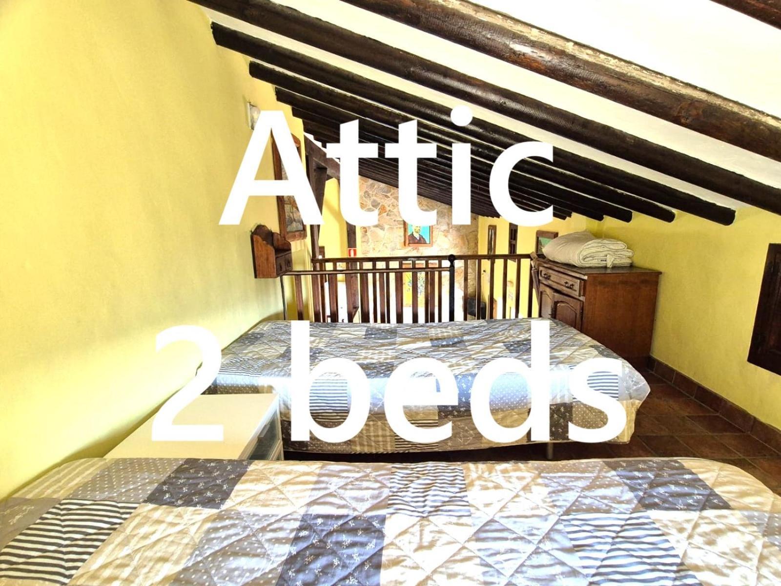 Rural Cottage, With Pool & Optional Private 6 Guests Jacuzzi Tolox Ngoại thất bức ảnh